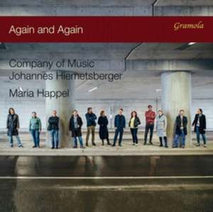 Again and Again de Hiemetsberger/Happel/Company of Music