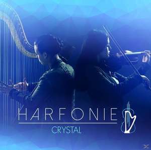 Crystal de Harfonie