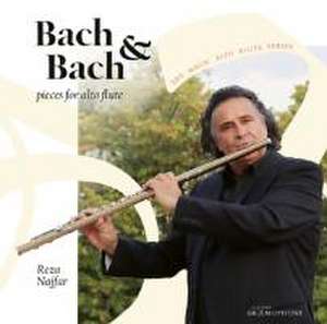 Bach & Bach de Rezar Najfar