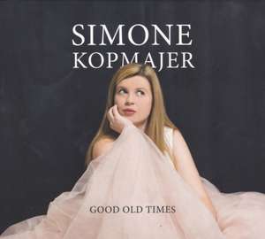 Good Old Times de Simone Kopmajer