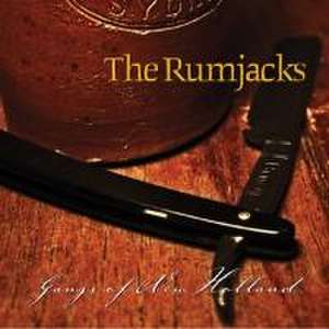 Gangs Of New Holland de The Rumjacks