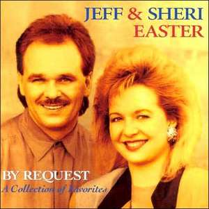 By Request de Jeff Easter