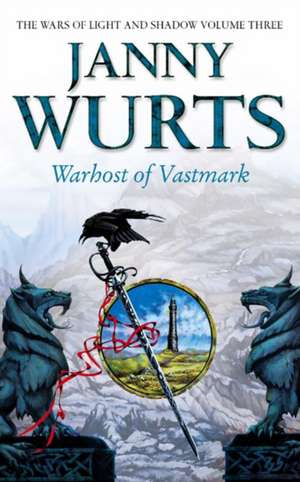 Warhost of Vastmark de Janny Wurts