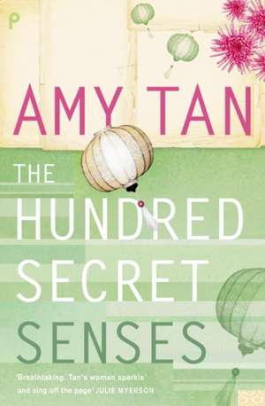 Tan, A: Hundred Secret Senses