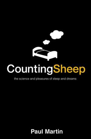 Counting Sheep de Paul Martin