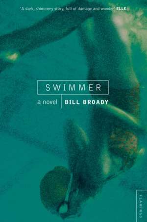 Swimmer de BILL BROADY