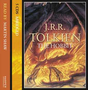 The Hobbit de J. R. R. Tolkien