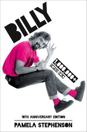 Billy Connolly de Pamela Stephenson