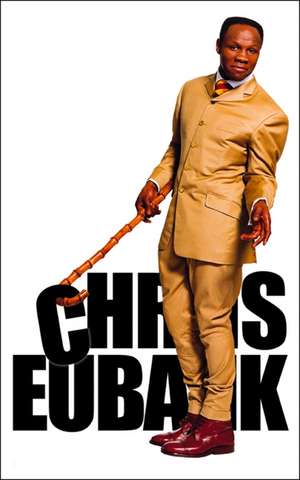 Chris Eubank: The Autobiography de Chris Eubank