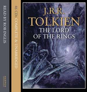 The Lord of the Rings Complete Gift Set de J. R. R. Tolkien