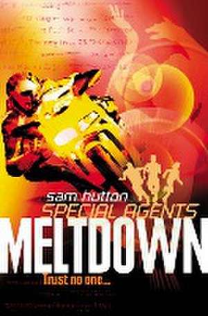 Meltdown: 10 Ways to Tap Into Your Physical Genius de Sam Hutton