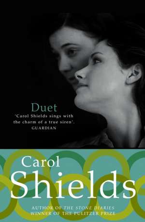 Duet de Carol Shields