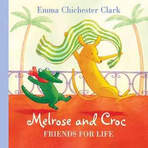 Friends For Life de Emma Chichester-Clark