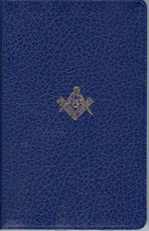 The Masonic Bible