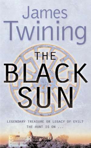 The Black Sun de James Twining