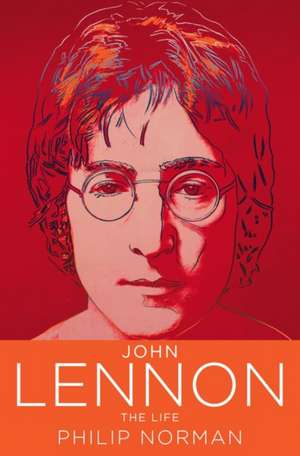 John Lennon de Philip Norman