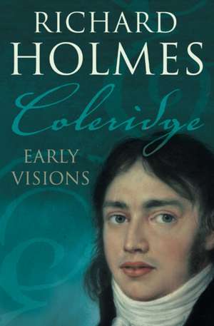 Coleridge de Richard Holmes