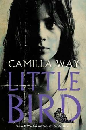 Little Bird de Camilla Way