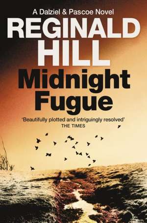 Midnight Fugue de Reginald Hill