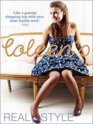 Coleen's Real Style de COLEEN ROONEY