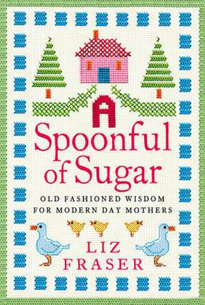 A Spoonful of Sugar de Liz Fraser