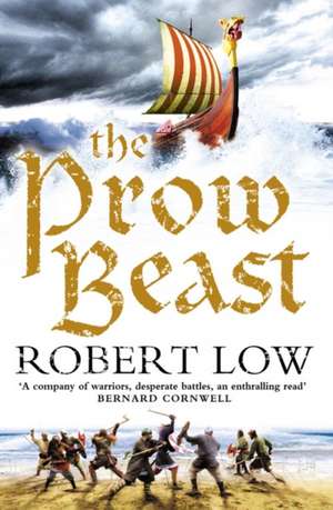 The Prow Beast de Robert Low