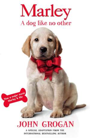 Grogan, J: Marley