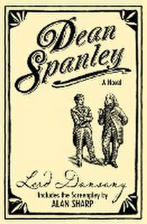 Dean Spanley: The Novel de Lord Dunsany