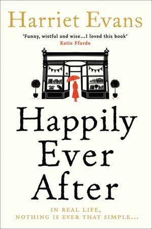 Happily Ever After de Harriet Evans