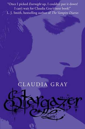 Stargazer de Claudia Gray