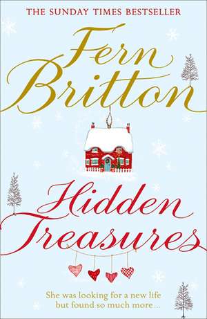 Britton, F: Hidden Treasures