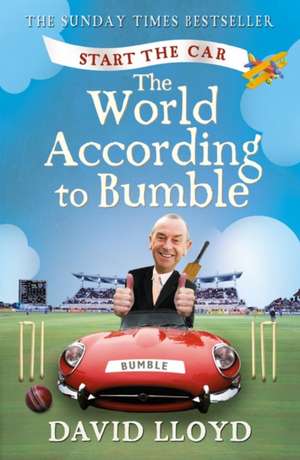 Start the Car de David Lloyd