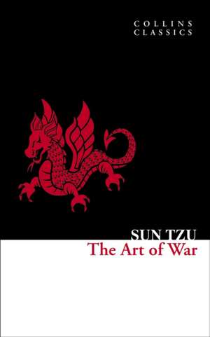 The Art of War de Sun Tzu