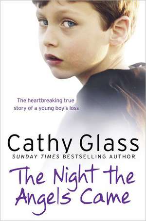 The Night the Angels Came de Cathy Glass