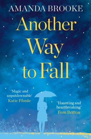 Another Way to Fall de Amanda Brooke