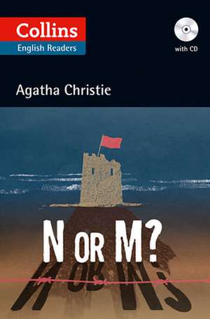 N or M? de Agatha Christie