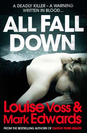 All Fall Down de Mark Edwards