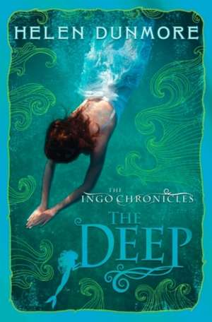 The Deep de Helen Dunmore