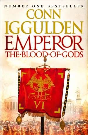 Emperor: The Blood of Gods Blood