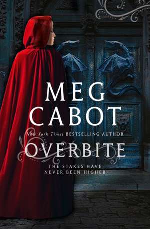 Overbite de Meg Cabot