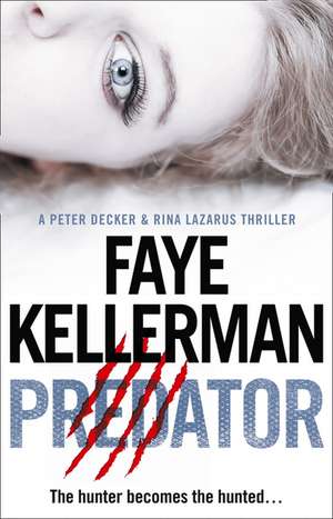 Predator de Faye Kellerman