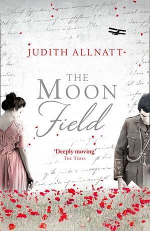 The Moon Field de Judith Allnatt