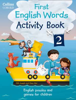 Activity Book 2: Teacher's Guide 3 de HarperCollins UK