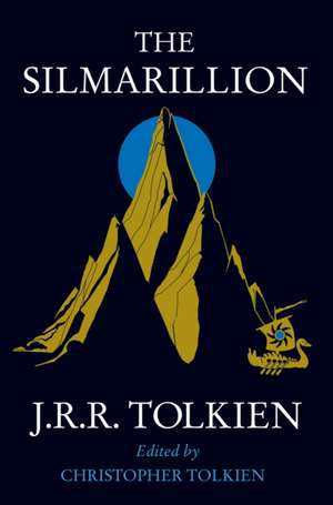 The Silmarillion de J. R. R. Tolkien