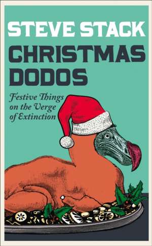 Christmas Dodos de Steve Stack