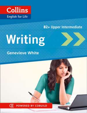 Writing B2 de Genevieve White