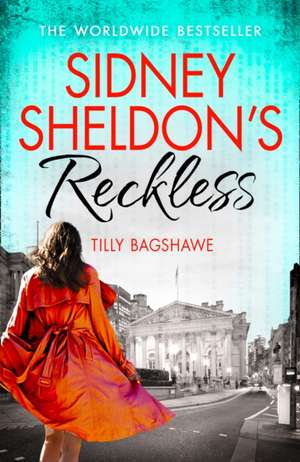 Sidney Sheldon's Reckless de Sidney Sheldon