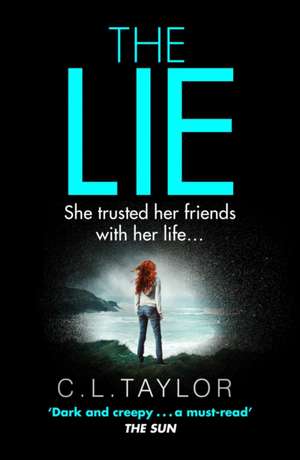 The Lie de C. L. Taylor