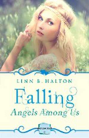 Falling de Linn B. Halton