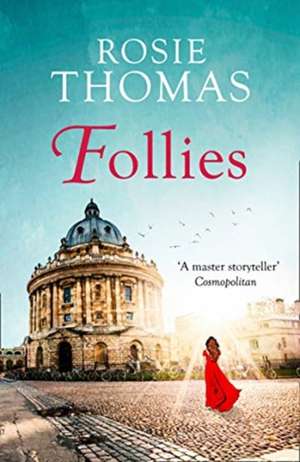 Follies de Rosie Thomas